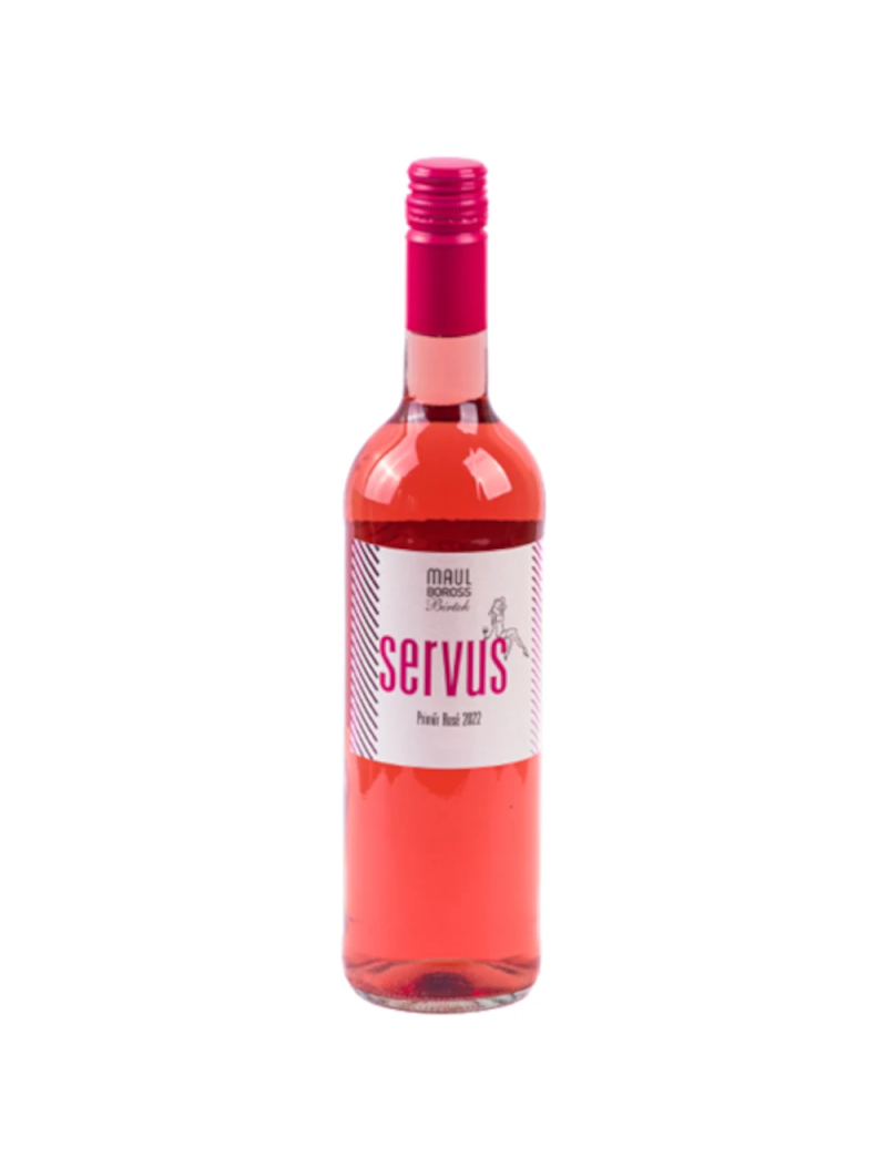 Maul Servus Rosé 0,75l