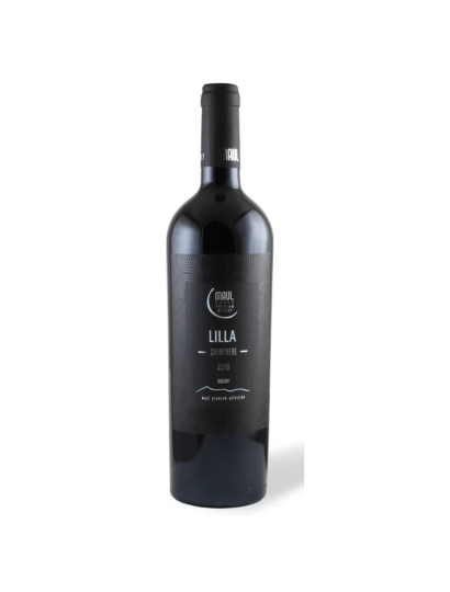 Maul Lilla 0,75l