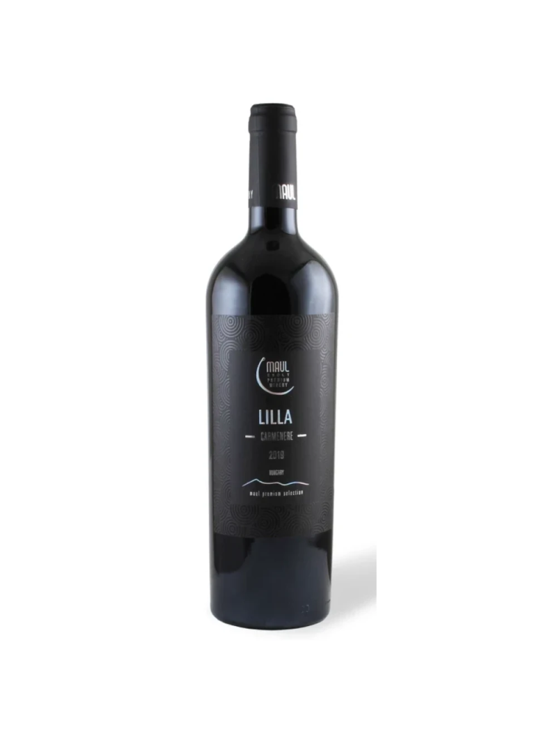 Maul Lilla 0,75l
