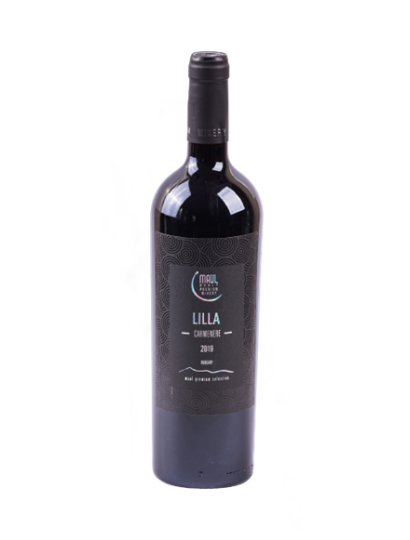 Maul Lilla 0,75l