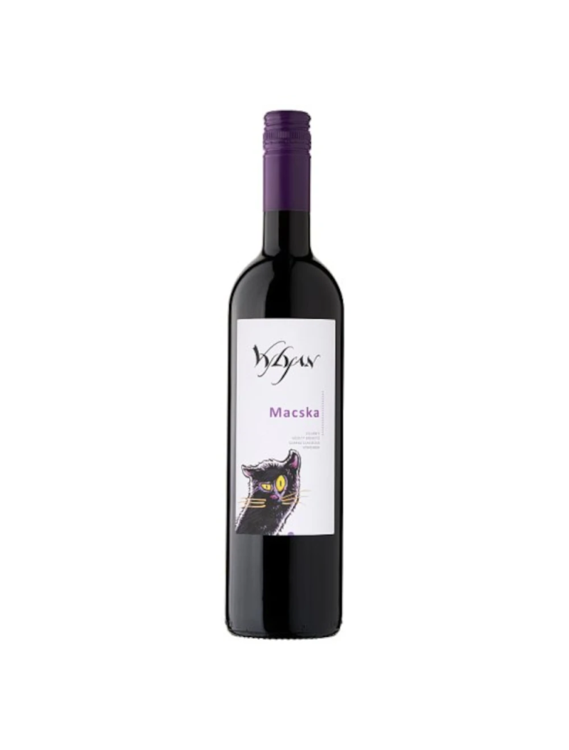 Vylyan Macska Portugieser  0,75l