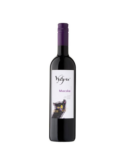 Vylyan Macska Portugieser  0,75l