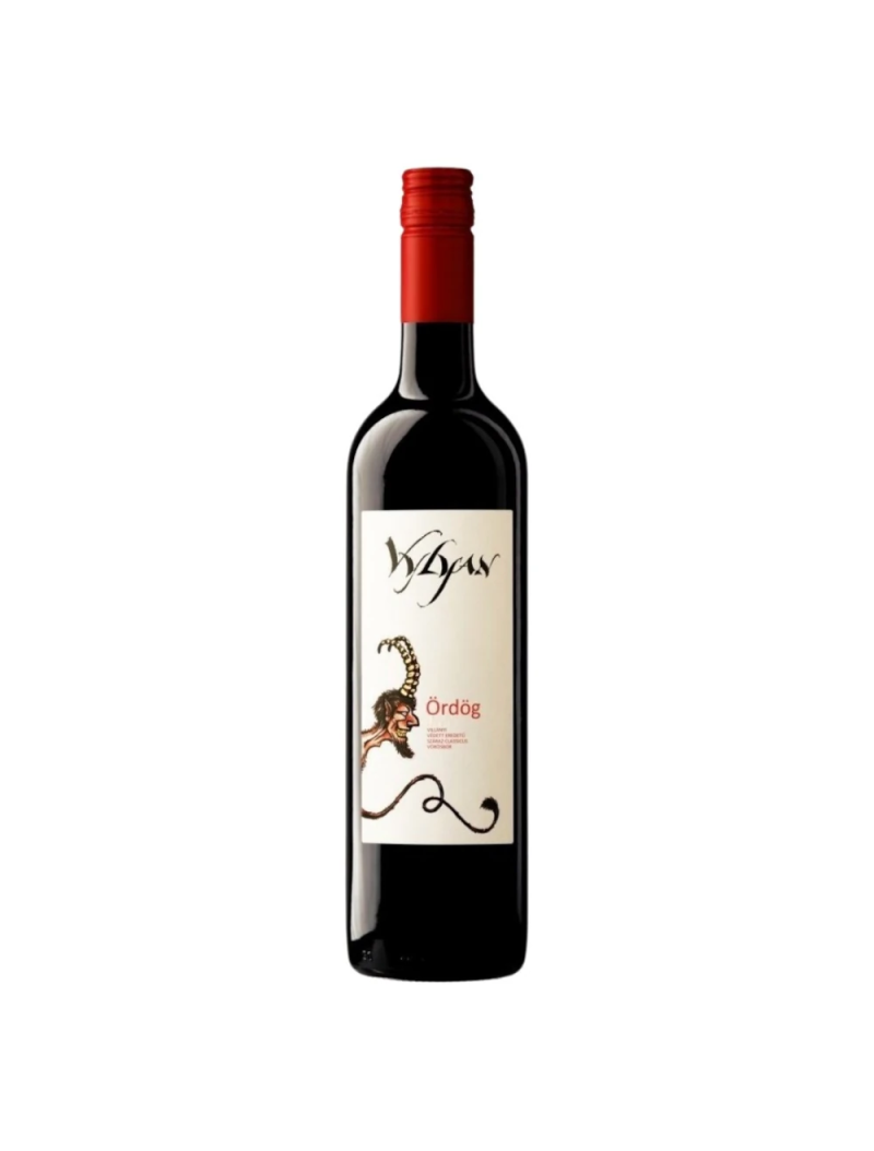 Vylyan Ördög 0,75l