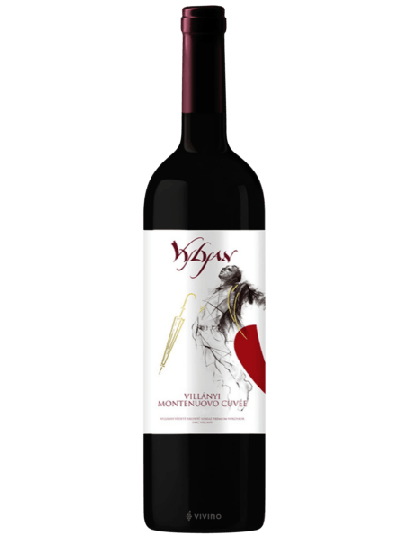 Vylyan Montenuovo 0,75l