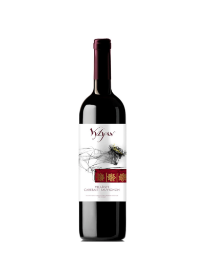 Vylyan Cabernet Sauvignon  0,75l