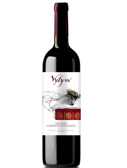 Vylyan Cabernet Sauvignon  0,75l