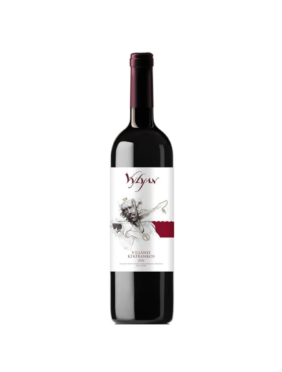 Vylyan Kékfrankos 0,75l