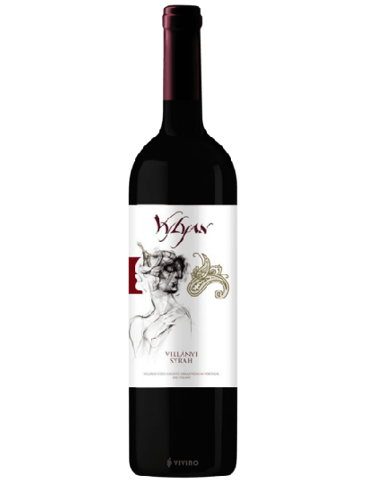 Vylyan Syrah 0,75l