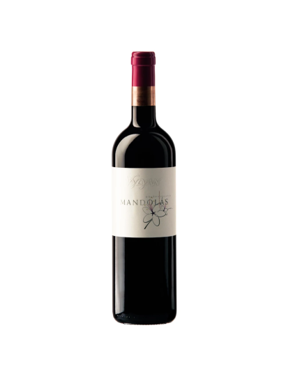 Vylyan Mandulás  0,75l