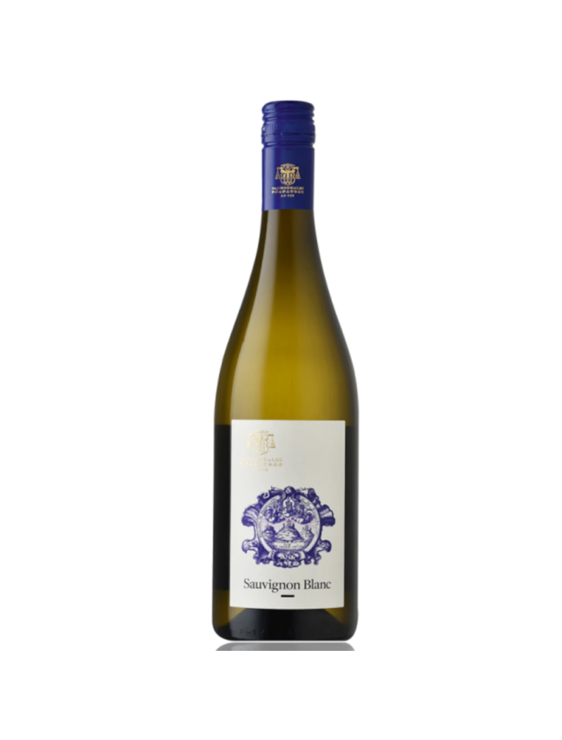 Pannonhalmi Sauvignon Blanc 0,75l