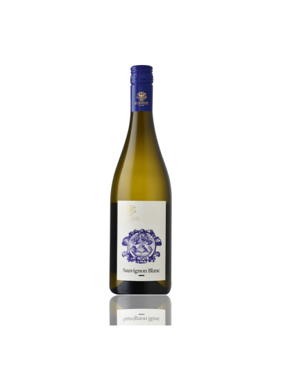Pannonhalmi Sauvignon Blanc 0,75l