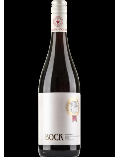 Bock Kadarka 0,75l