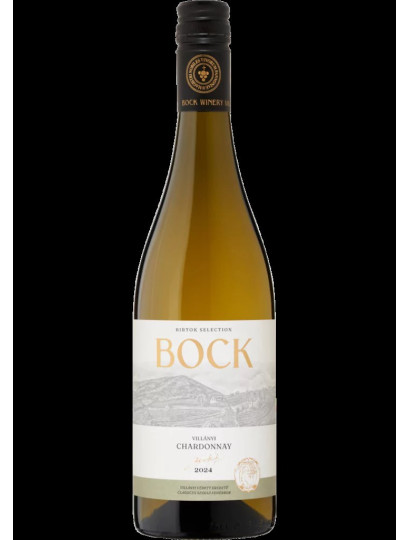 Bock Chardonnay 0,75l