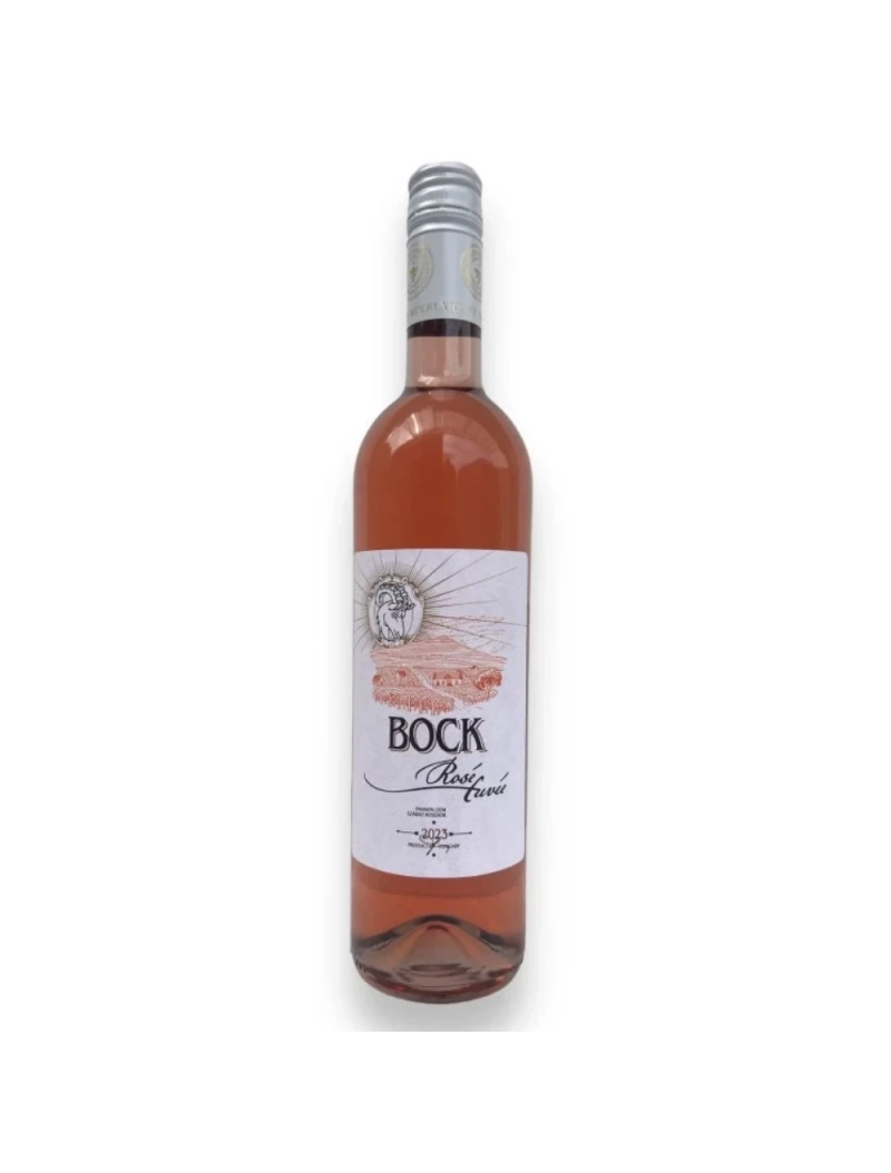 Bock Rosé Cuvée 0,75l