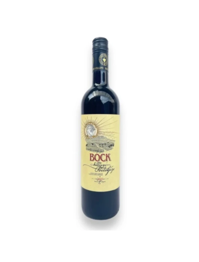Bock Portagéza 0,75l