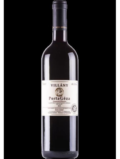 Bock Portagéza 0,75l