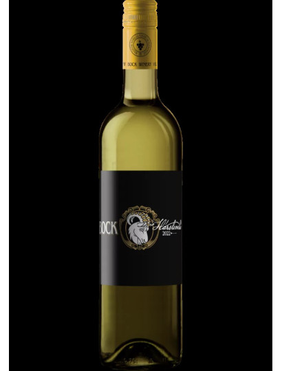 Bock Hárslevelű 0,75l