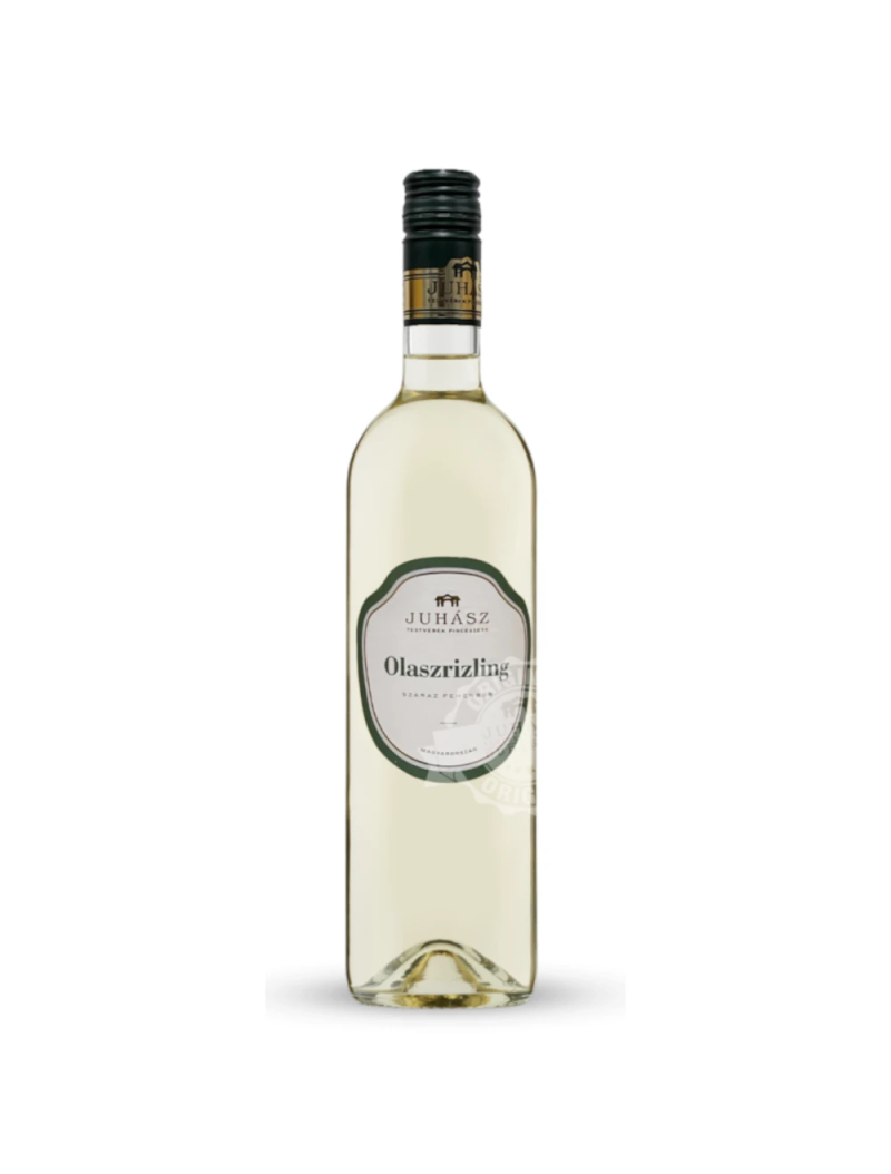 Juhász Olaszrizling 0,75l
