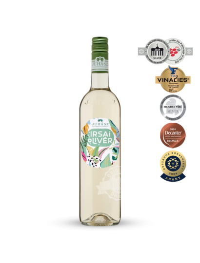 Juhász Irsai Olivér 0,75l