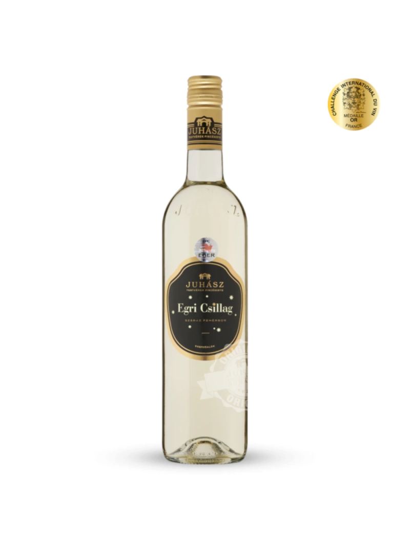 Juhász Egri Csillag 0,75l