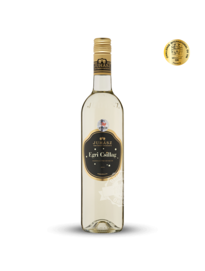 Juhász Egri Csillag 0,75l