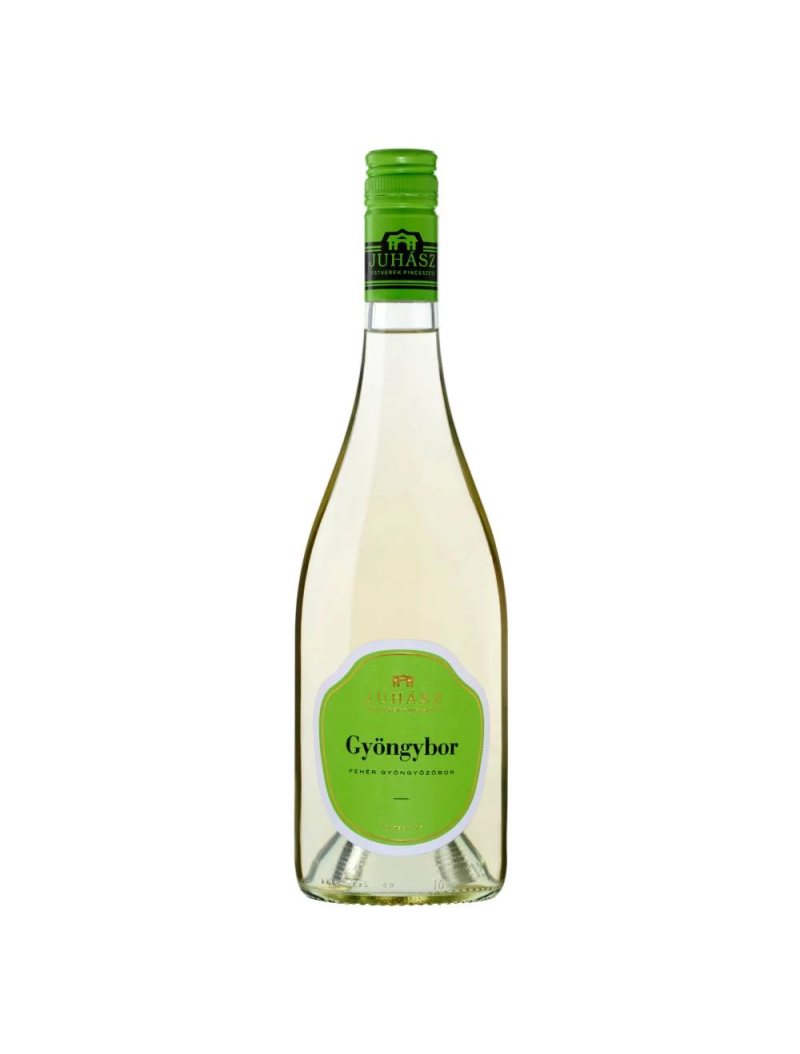 Juhász Gyöngybor 0,75l