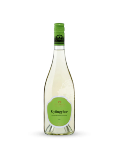 Juhász Gyöngybor 0,75l