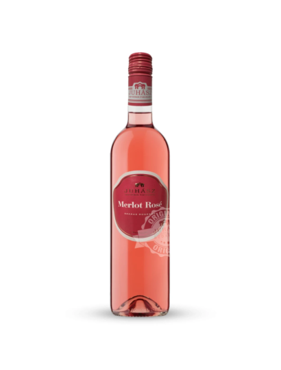 Juhász Merlot Rosé 0,75l