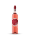 Juhász Merlot Rosé 0,75l