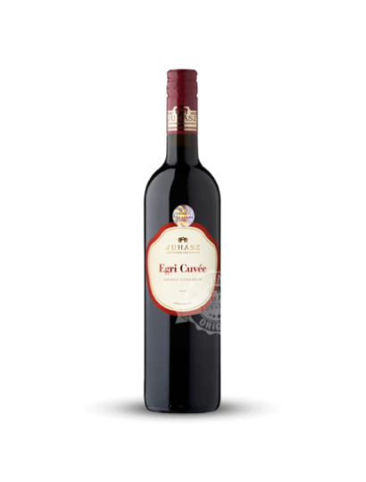 Juhász Egri Cuvée 0,75l