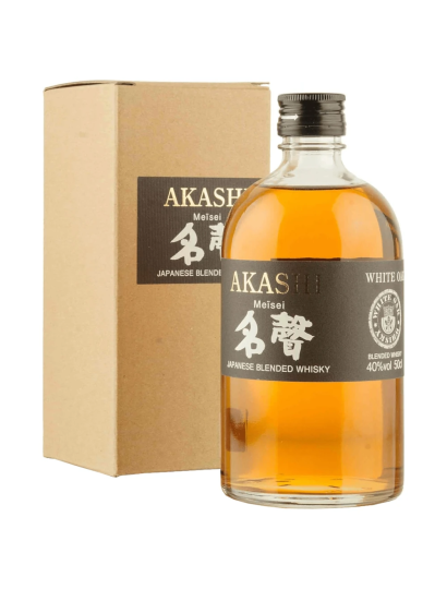 Akashi Meisei GB 40% 0,5l