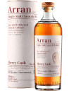 Arran Sherry Cask Whisky 55,8% 0,7l GIFT