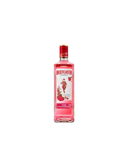 Beefeater Pink Gin 37,5% 1l