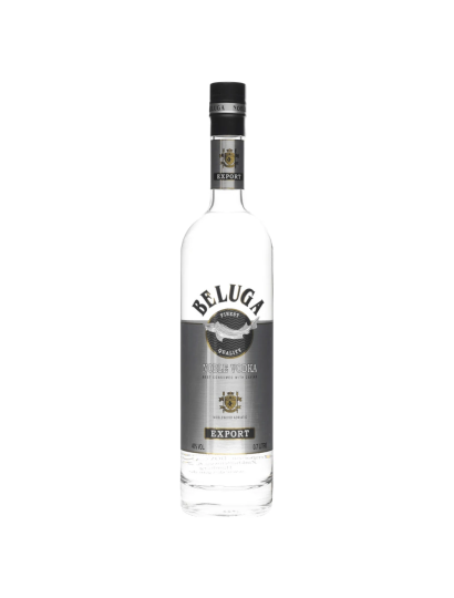 Beluga Noble 40%  1l
