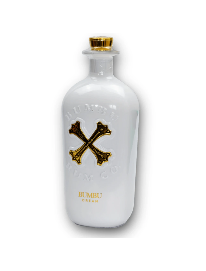 Bumbu Cream 15% 0,7l