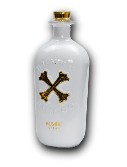 Bumbu Cream 15% 0,7l