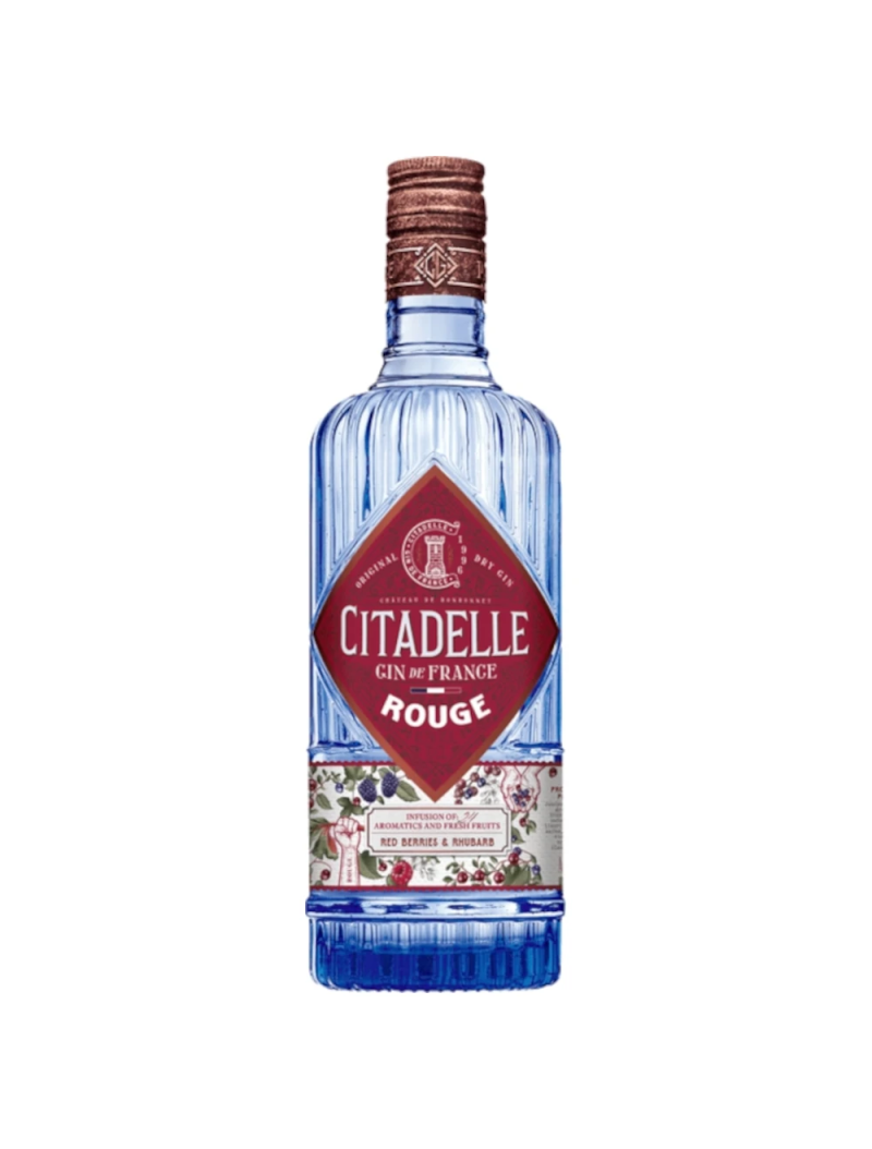 Citadelle Rouge 41,7% 0,7l
