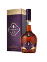 Courvoisier VS GBX 40% 0,7l