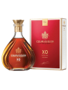 Courvoisier XO GBX 40% 0,7l