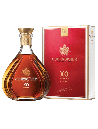 Courvoisier XO GBX 40% 0,7l