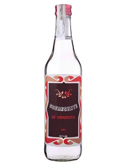 Cseresznye 40% 0,5l Nicolaus