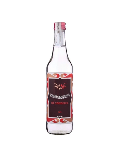 Cseresznye 40% 0,5l Nicolaus