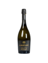 De Bernard Cuvee Prest.Millesimato 0,75 11%