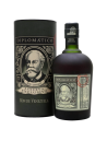 Diplomatico Anejo Ex 12 Gift 40% 0,7l