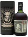 Diplomatico Anejo Ex 12 Gift 40% 0,7l