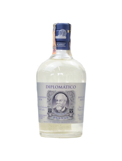 Diplomático Planas 47% 0,7l