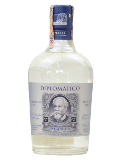 Diplomático Planas 47% 0,7l