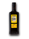 Fernet Stock Citrus 27% 0,5l