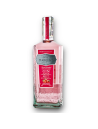 GIN Rose D´ARGENT Strawberry gin  40% 0,7l