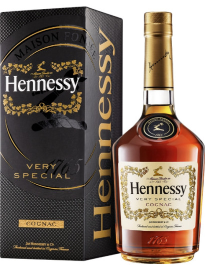 Hennessy VS GB 40% 0,7l